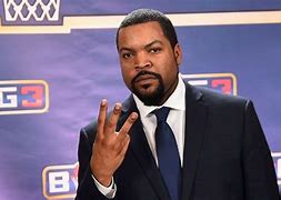 Image result for Ice Cube Big 3