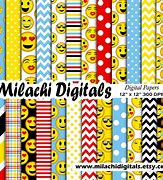 Image result for Emoji Printable Paper