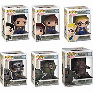 Image result for Funko POP Fallout Ghoul