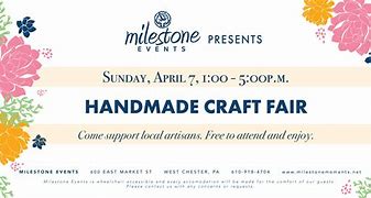 Image result for Handmade Craft Fair