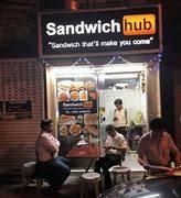 Image result for Knock Off Restaurants