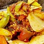 Image result for Rujak Buah PNG