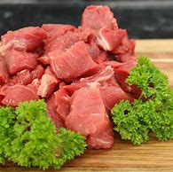 Image result for Diced Beef