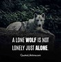 Image result for Lonely Short Quotes