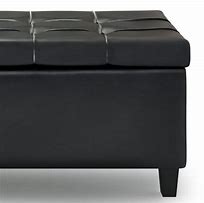 Image result for Lift Top Ottoman