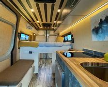 Image result for Ford Sprinter Camper Van Models