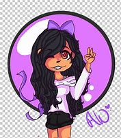 Image result for Aphmau Clip Art