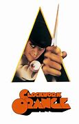 Image result for Clockwork Orange Home Sign