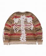 Image result for Surfing Skeleton Sweater