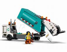 Image result for LEGO City Truck