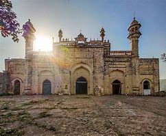 Image result for Gujar Khan Map