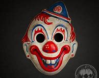 Image result for Michael Myers Clown Maks