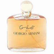 Image result for Gio Armani Gold Lid