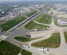 Image result for Heathrow Airport Runway