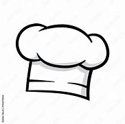 Image result for Poofy Chef Hat