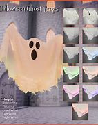 Image result for Halloween Ghost Props