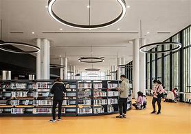 Image result for Tai Nan Public Library