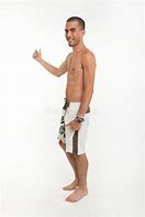 Image result for Funny Picture of Man in Swimming Trunks