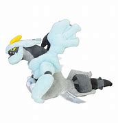 Image result for Pokemon Kyurem Movie Plush