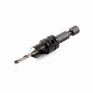 Image result for Tungsten Carbide Countersink Bit