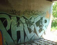 Image result for Chase in Graffiti