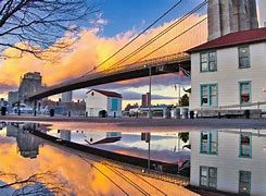 Image result for Brooklyn Bridge Fun Facts