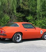 Image result for Second Gen Camaro Pro Touring