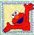 Image result for Small Elmo Cartoon