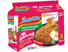 Image result for Super MI Goreng