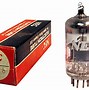 Image result for 6V6 vs 6L6 Power Tubes