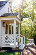 Image result for Cute Front Porch Railing