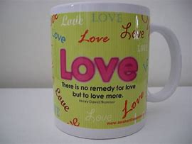 Image result for Inspirational Job Mugs