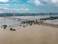 Image result for Flood Water China