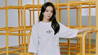 Image result for Black Pink Jisoo Computer Wallpaper