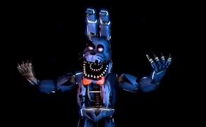 Image result for Five Night at Freddy Nightmare Bonnie