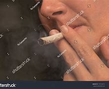 Image result for Person Smoking Marijuana Joint