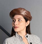 Image result for Beret Hat Pattern