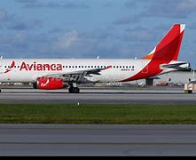 Image result for Avianca A320-232