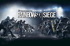 Image result for Rainbow Six Siege in Game