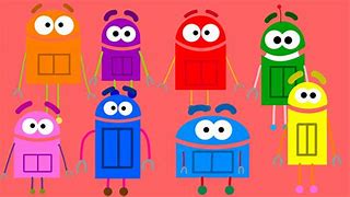 Image result for StoryBots Art