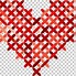 Image result for Cross Stitch Pattern Clip Art