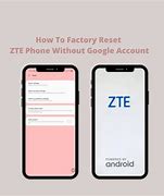 Image result for ZTE Home Base Reset