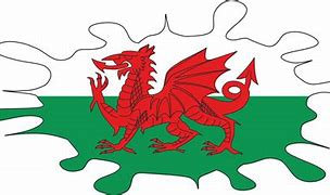 Image result for Welsh Clip Art