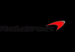 Image result for McLaren Logo On Car