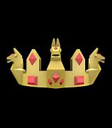 Image result for Fortnite Crown Model