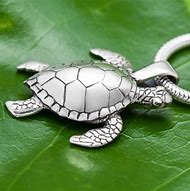 Image result for Sea Turtle Pendant