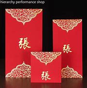 Image result for Angpau Envelopes