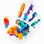 Image result for Hand Art for Kids