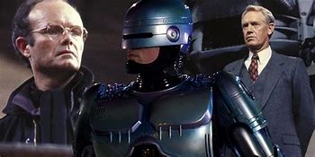 Image result for RoboCop Sayings