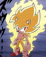 Image result for Sonic DBZ Art Style